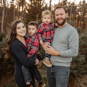 Fundraising Page: Heather Gustafson